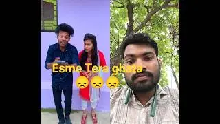 Esme Tera ghata #funny #comedy #shorts #viral