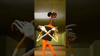 Prisoner Siren Head & Sirene De Policia After me Meme 😂🤣 | Part - 3