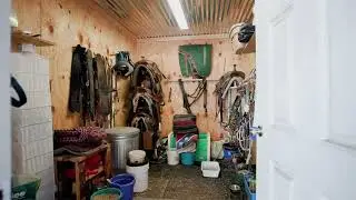 Brier Creek Hobby Farm