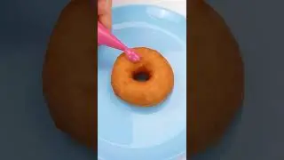 Leckere Donuts