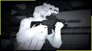 КАК ИСПОЛЬЗОВАТЬ WHITE-HOT Thermal в Ghost Recon Breakpoint &mdash; Советы и рекомендации