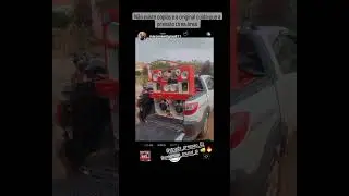 #somautomotivon&atilde;o&eacute;crime #somautomotivobrasil #somautomotivo @RAYLANSOM @upcharmozinho