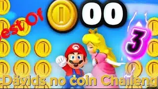 Der dritte Teil von D&auml;vids no coin Challenge (BEST OF) 3
