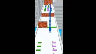 ladder master#enjoyment #gaming #foryou #virelshorts #localgames #fypシ゚viral