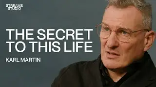 The Secret to this Life