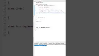 What is Marker interface in Java | Full explanation with example marker interface