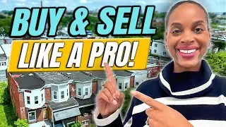 Maryland Real Estate Tips &ndash; How to Buy and Sell Your Home at the Same Time Without the Stress