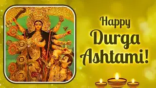 Subho Ashtami Status 2022 | Subho Maha Ashtami Whatsapp Status Video | Maha Ashtami Whatsapp Status