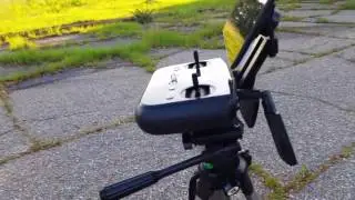 3DR Solo System Simple Physical Mods