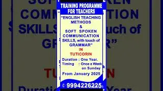 Our extracurricular Courses@IndianparamedicalScience #bestcareer #communicationskills
