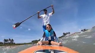 SUP AUTISM STOKE 4 6 19