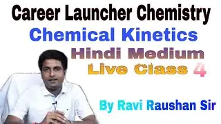 Elementary,Complex reactions,r.d.s,law of mass action, Hindi medium, Class12