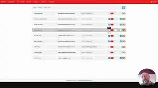 How to Manage User Settings & Calendar Access in BlinQ Software