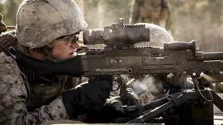 Infantry Marine Course (MCT) ; School Of Infantry 2020!