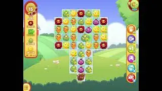 LEVEL 2400 WITH 1 STRONG BULL #Farm Heroes Saga 2025 08 01 20 15 38