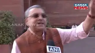 TMC MP Kalyan Banerjee Attacks Centre Over Massive Security Breach In Lok Sabha