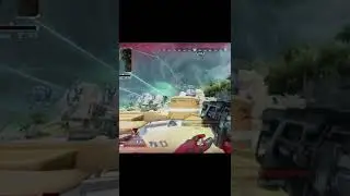 How to win 1v3 , then trade in apex legends🎮😂🤷🏻&zwj;♂️#apexlegends #gameplay #respawn #games #ps5