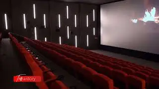 Cinestar Cinema Sargodha: Making Movie Magic Happen Every Day!