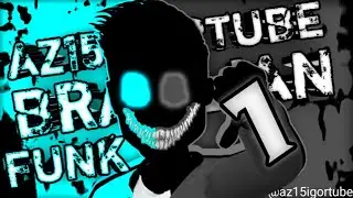 BRAZILIAN FUNK 7 - AZ15IGORTUBE & 2M DU LJ- #foryou #funk #brazilian#phonk#fyp #viral#remix#feed#dj