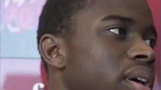 No. 2 Iowa State using 'killer mentality' to find success