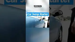 NOCO Boost Plus GB40 Review 🚗 Ultimate Jump Starter Test & Power Demo!