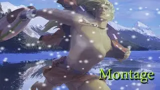 I Like Pool Party Taric (Montage)