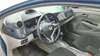 Teyes CC3 6/128GB 360° Honda Insight.Автомагнітола для Honda Insight.