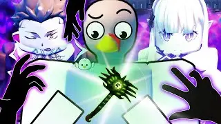 全新外掛單位+外掛神器☠️【Anime Guardians】