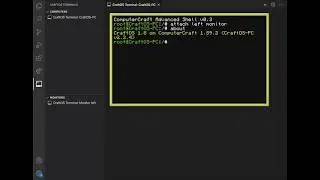Getting Started with Lua and ComputerCraft | Bonus Episode: How to setup Visual Studio Code + More