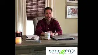 Concierge PT Massage