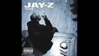 Jay z u dont know (instrumental)