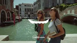 Descubre Europa con Viajes Falabella ✈️
