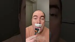 Обзор Fusion ProGlide с ручкой Flexball #бритье #gillette #bravingrazor