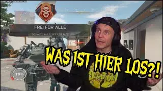 WAS ist hier LOS!?  3 Siege in Folge in FREI FÜR ALLE