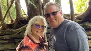 A  Visit To Ocqueoc Falls / Ocqueoc Township, Michigan