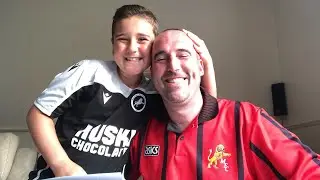 Millwall Season review 2019/20