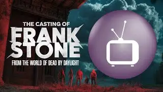 The Casting of Frank Stone | Chapter 6: Beyond the Gate