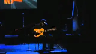Evan Christian at Made in Milwaukee Nov. 6th 2010 - pt. 2 (Feat. Friction Dance Co.)