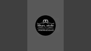 Shax style efirda!