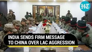 India's big reveal after Tawang clash; 'India, China soldiers clashed many times' | Watch