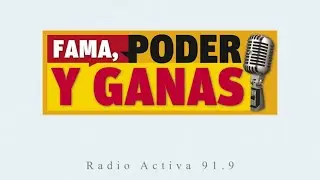 Fama Poder y Ganas - Jueves 29 de Enero del 2026