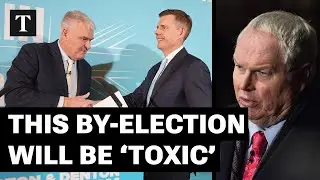 Лейбористской партии следует следить за своей риторикой против реформ на «токсичных» дополнительн...
