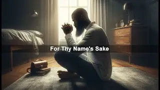 Prayer that gets results