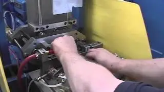 2008 LP Drillunit Peck Drill