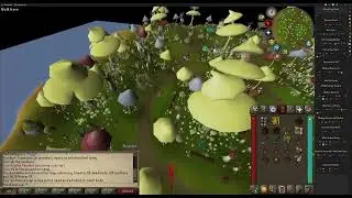 My First OSRS Easter Event 🐰 | Bunny Fun & Good Vibes with Friends 💖