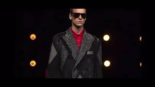 Aleksandr A for TSUM show