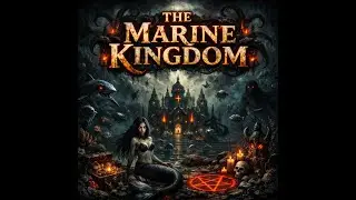 THE WATER KINGDOMS IN THE BIBLE