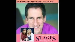 Deconstructing Seth with Seth Rudetsky