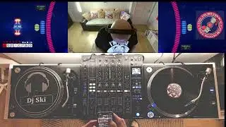 Dj Ski #73 Trance/Hard House