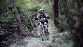 MTB Guide Finale Lingurien 2016